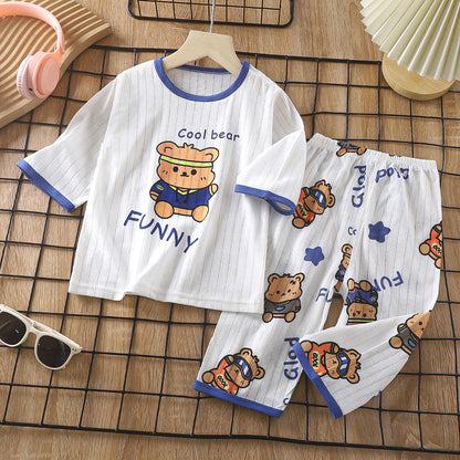 children's clothing