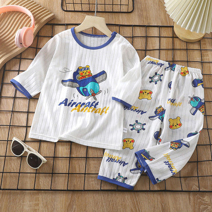 children's clothing