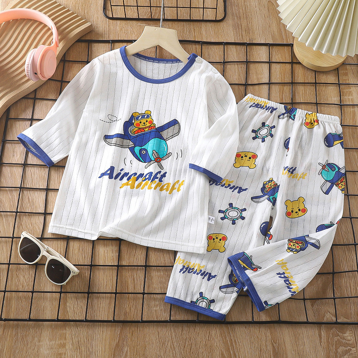 children's clothing