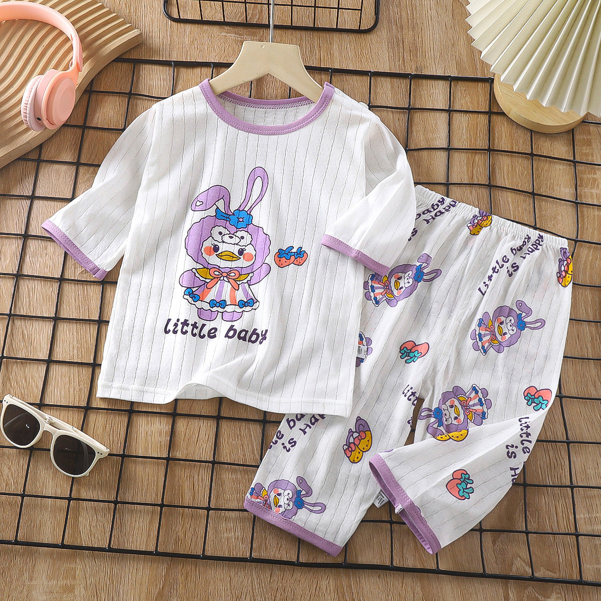 children's clothing