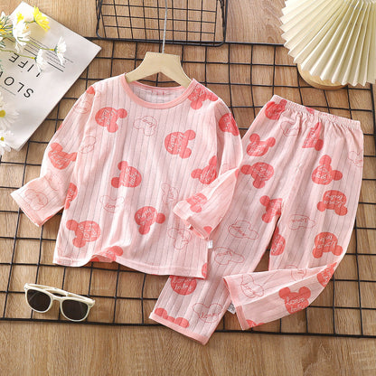 children's clothing