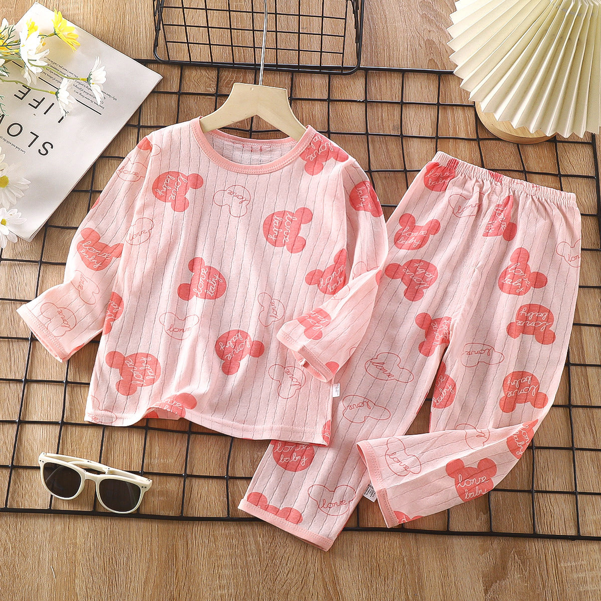 children's clothing