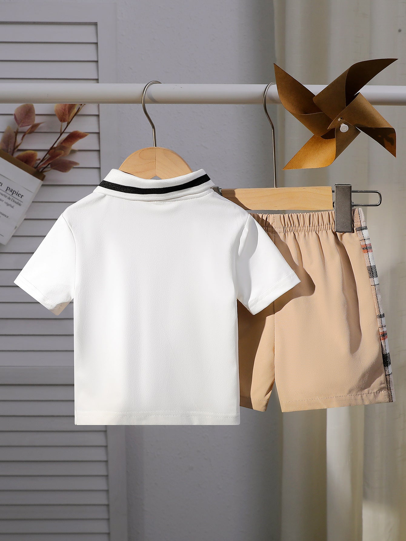 Children's clothing