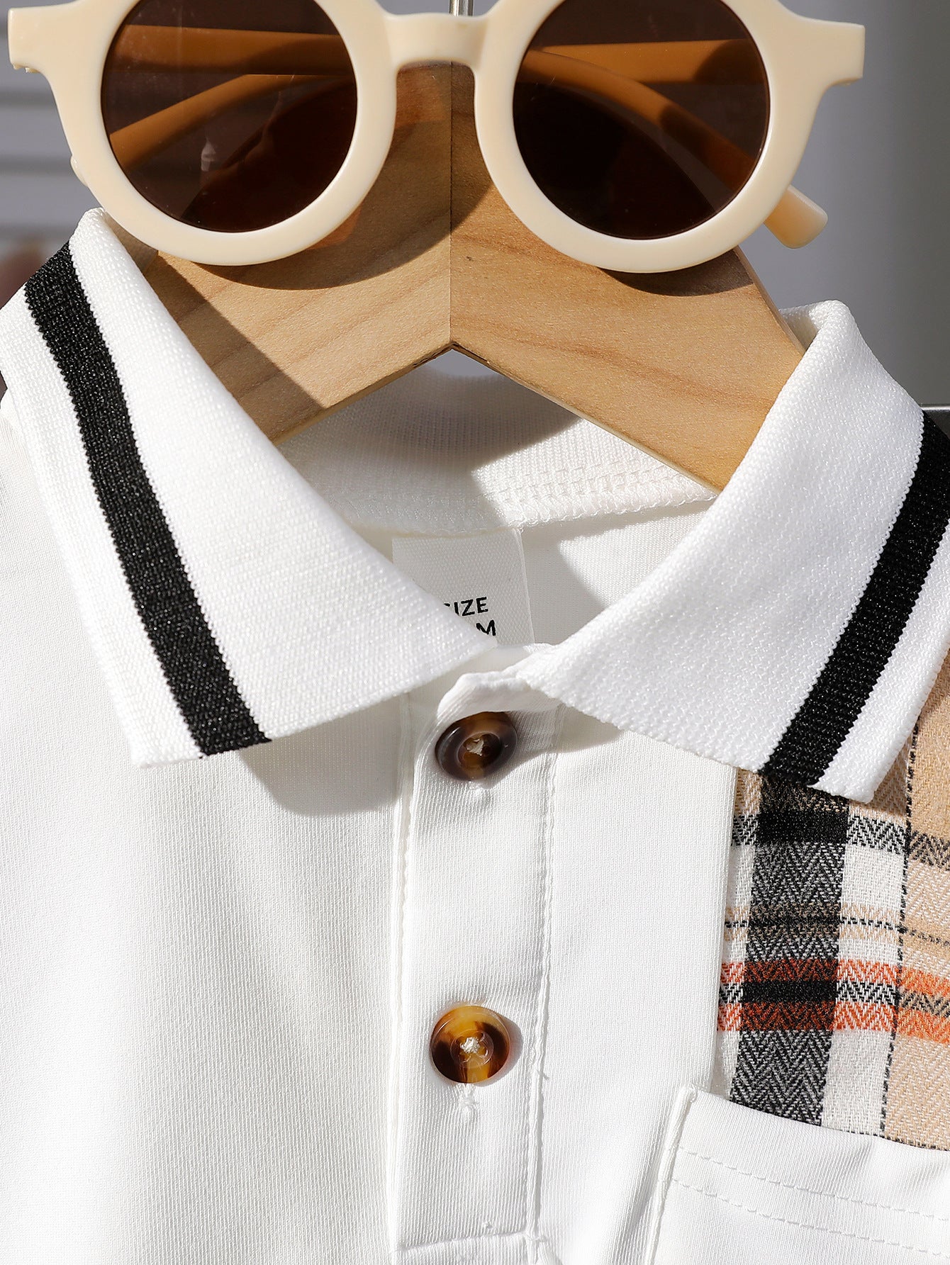 Children's clothing