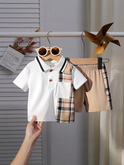 Children's clothing
