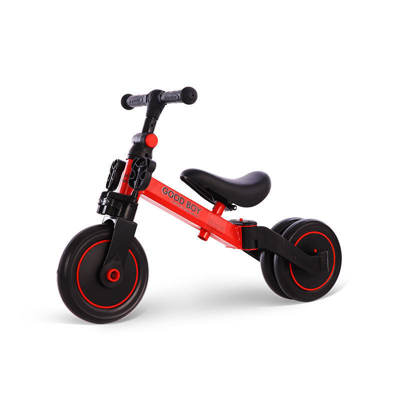 Children's Convertible Balance Bike