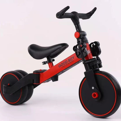 Children's Convertible Balance Bike