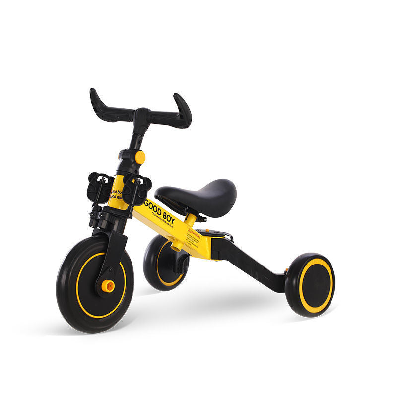 Children's Convertible Balance Bike