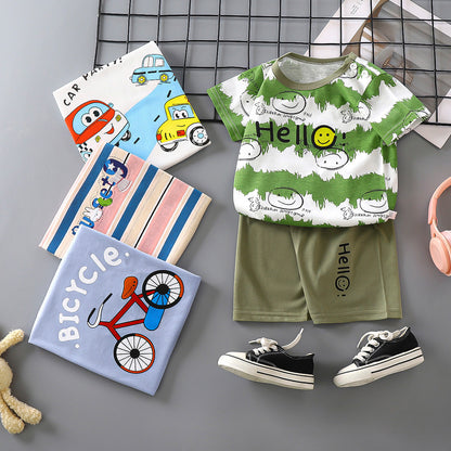 Children's Cotton