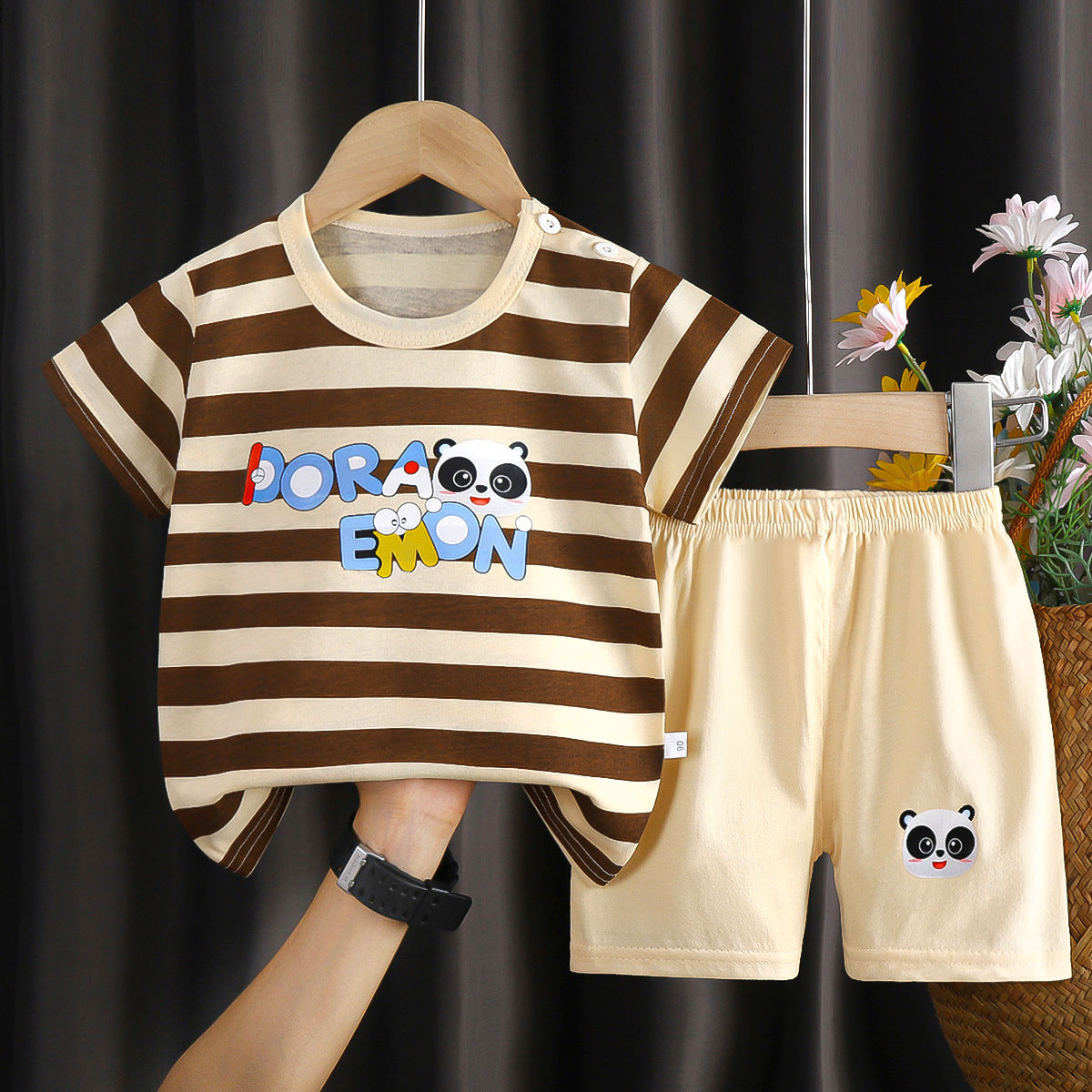 Children's Cotton