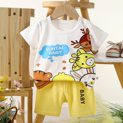 Children's Cotton