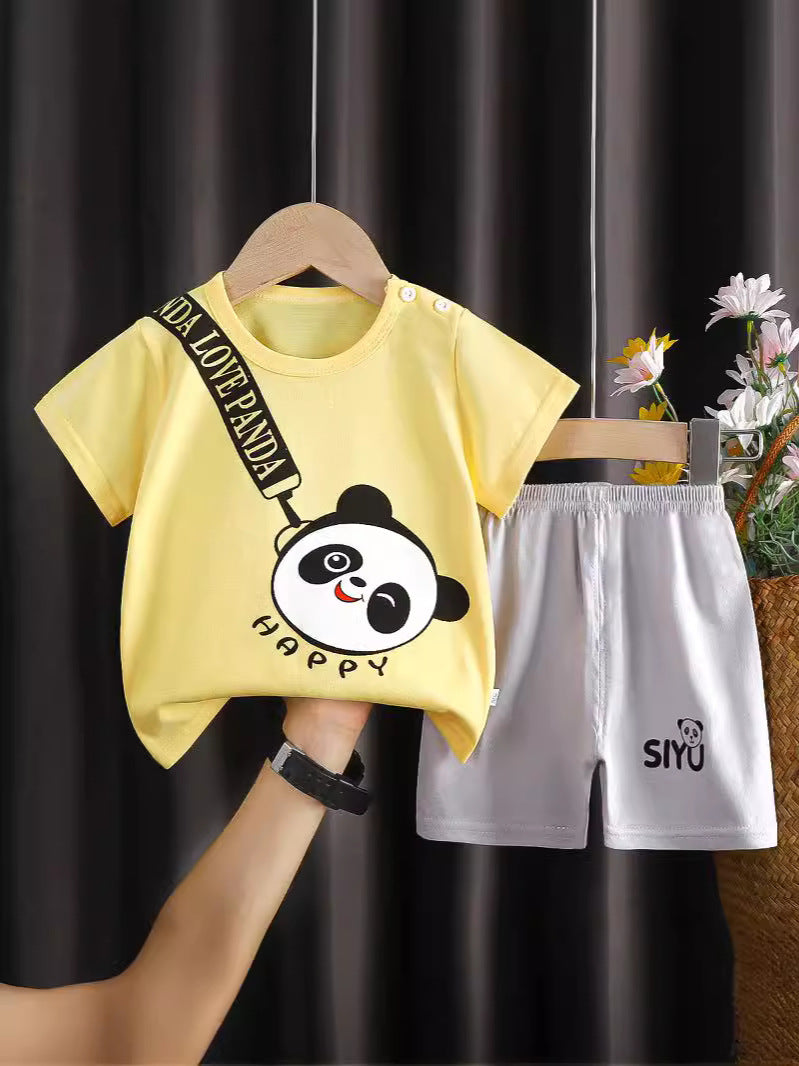 Children's Cotton