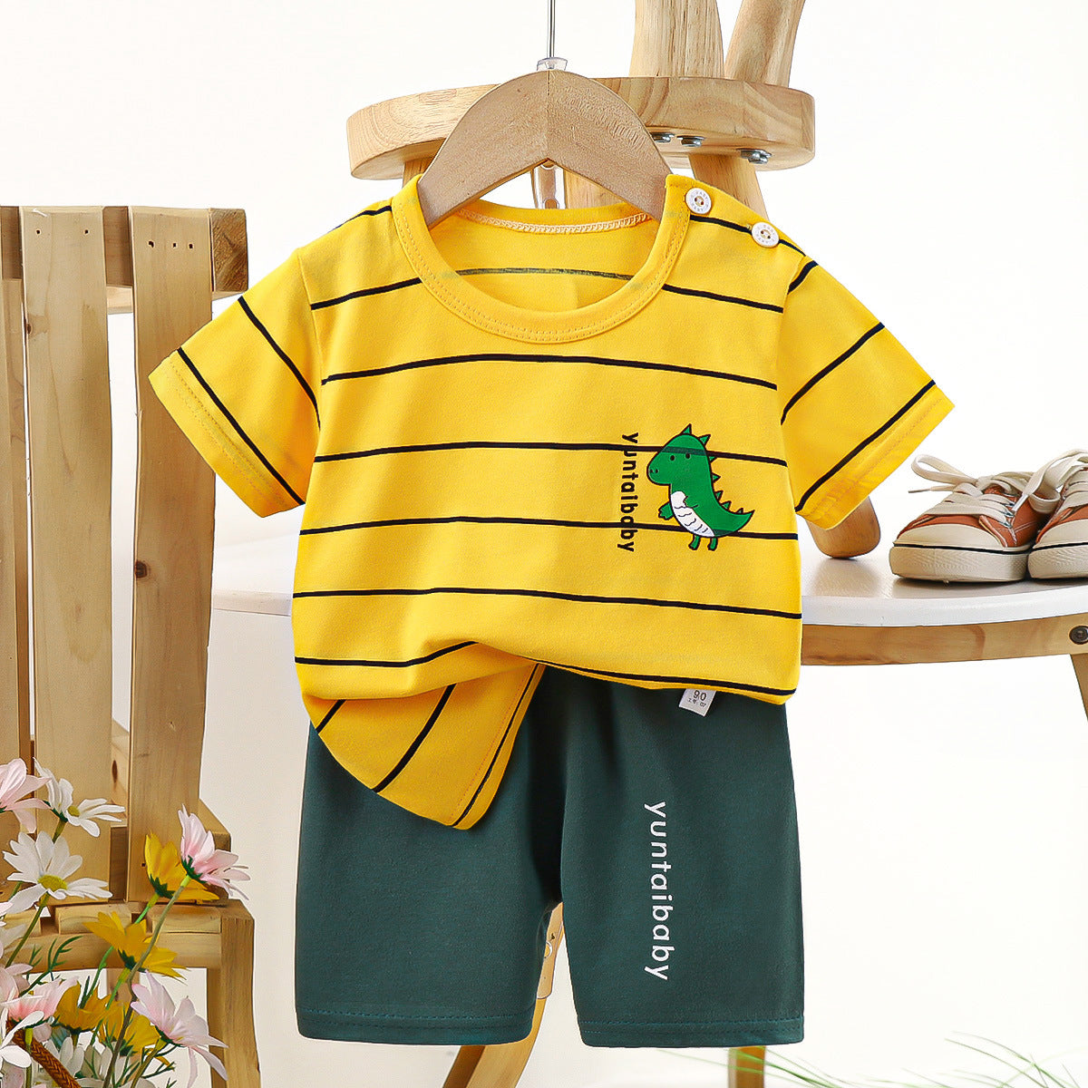 Children's Cotton