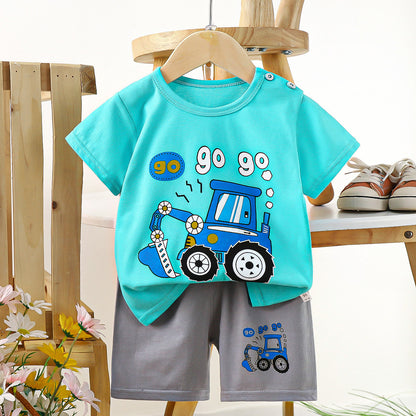 Children's Cotton