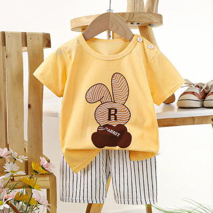 Children's Cotton