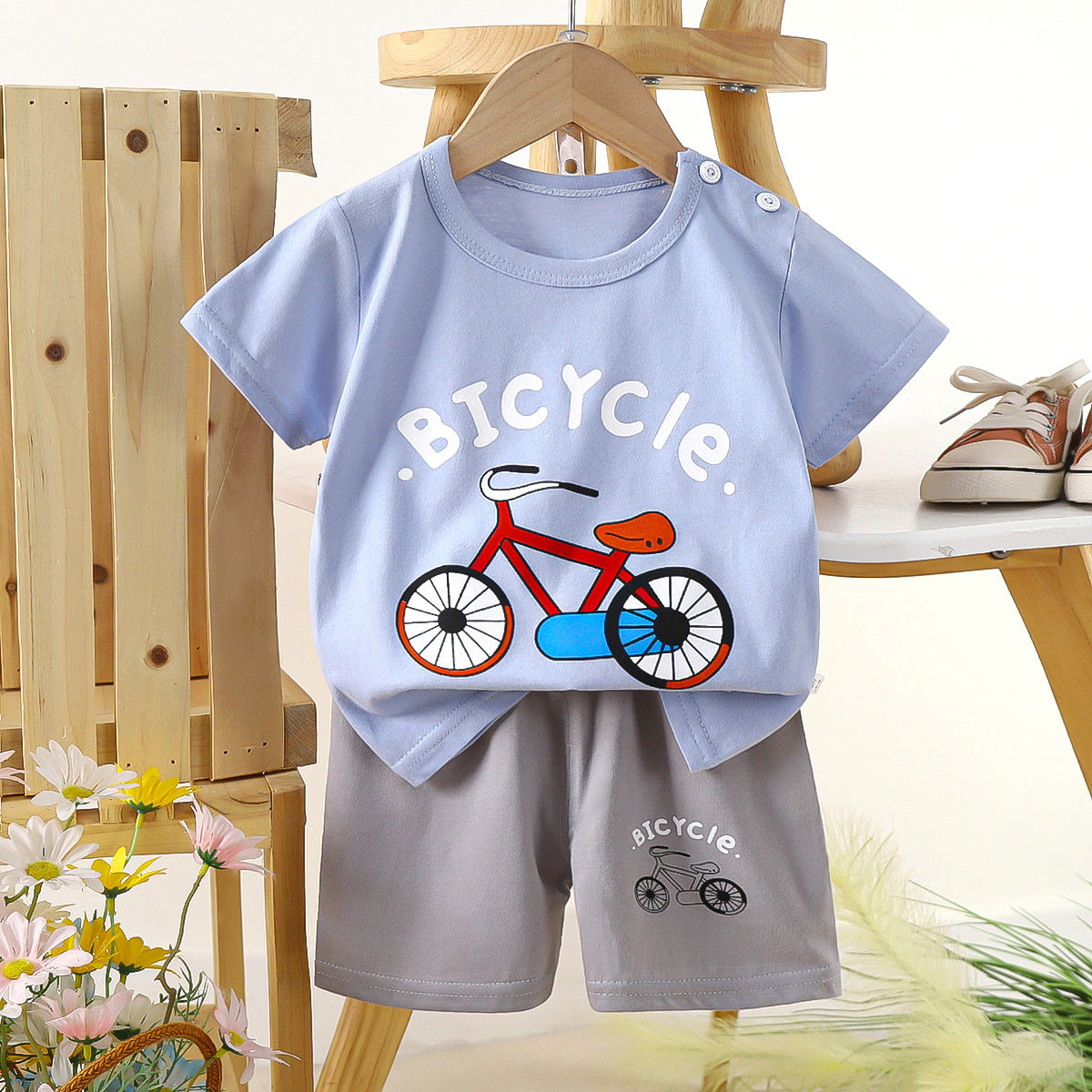 Children's Cotton