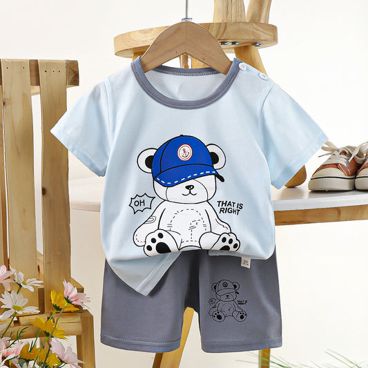 Children's Cotton