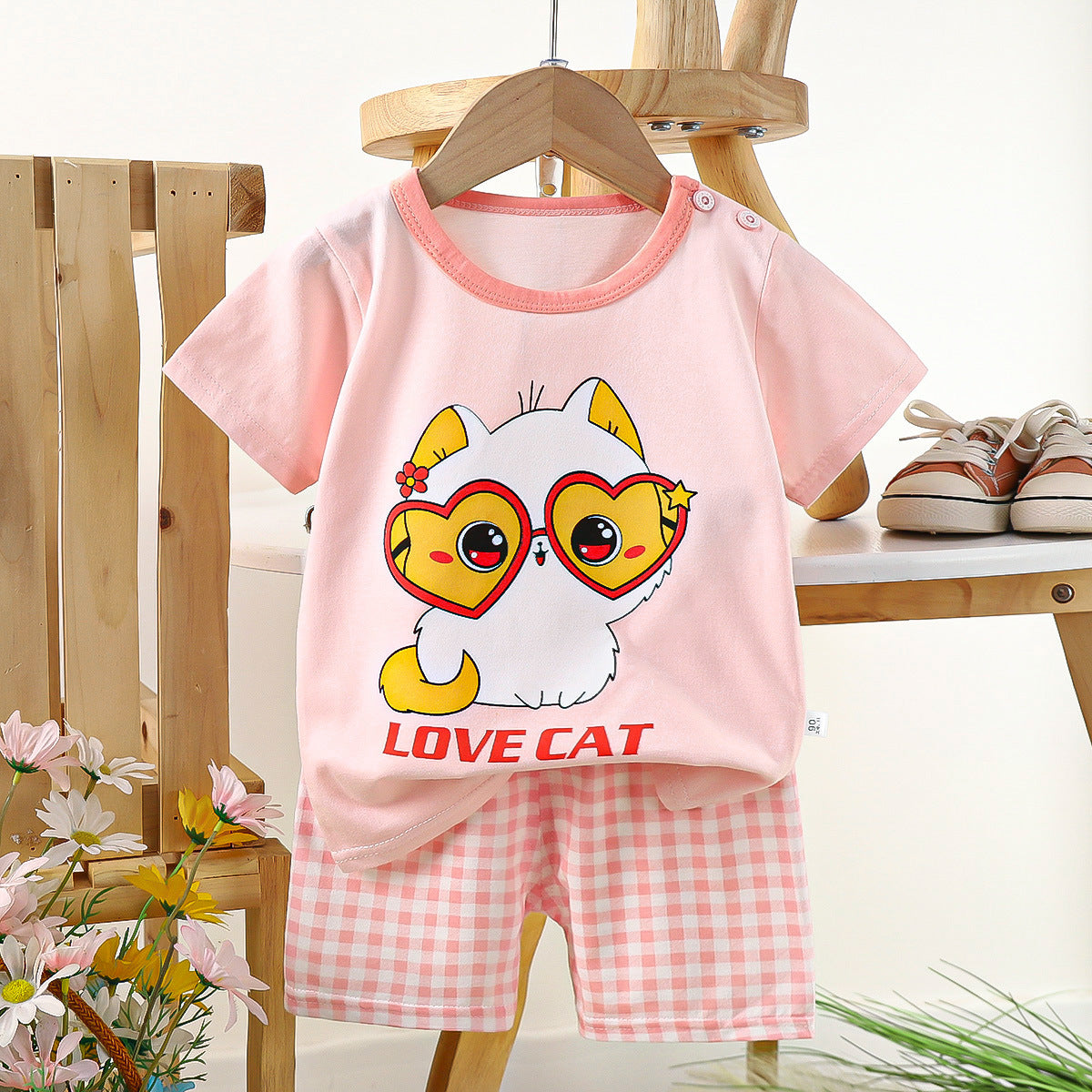 Children's Cotton