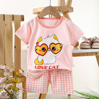 Children's Cotton