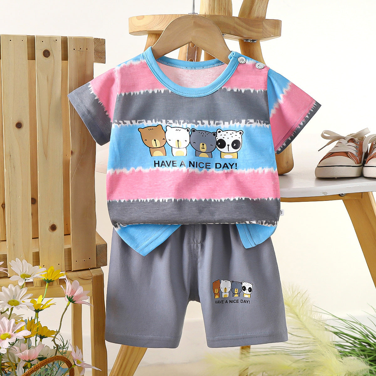 Children's Cotton