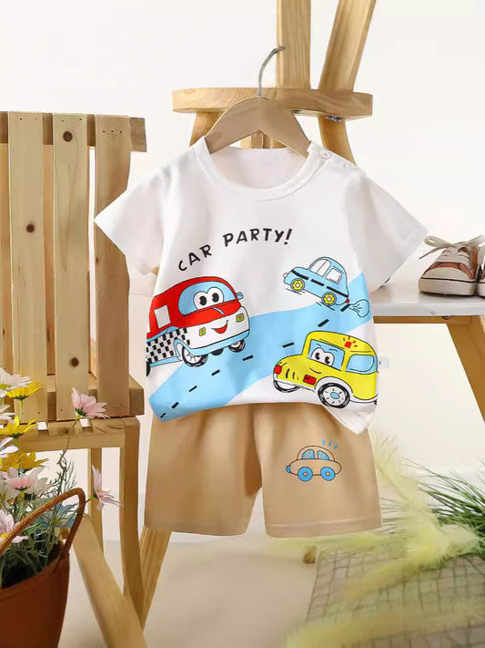 Children's Cotton