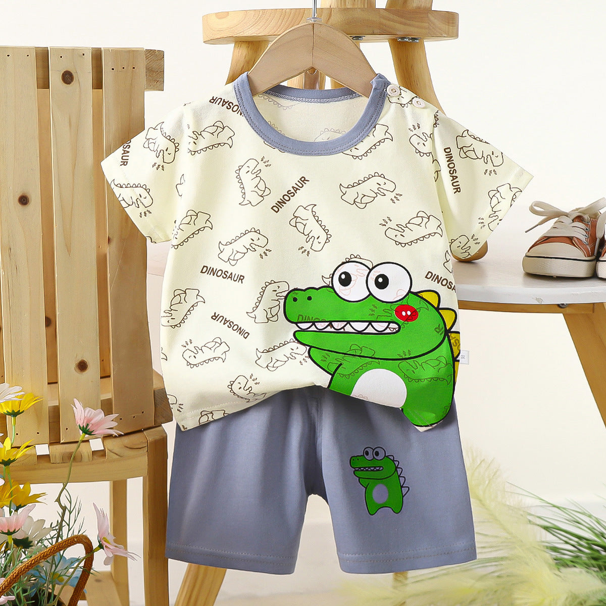 Children's Cotton