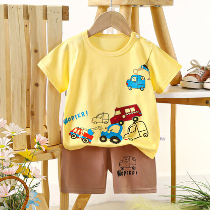 Children's Cotton