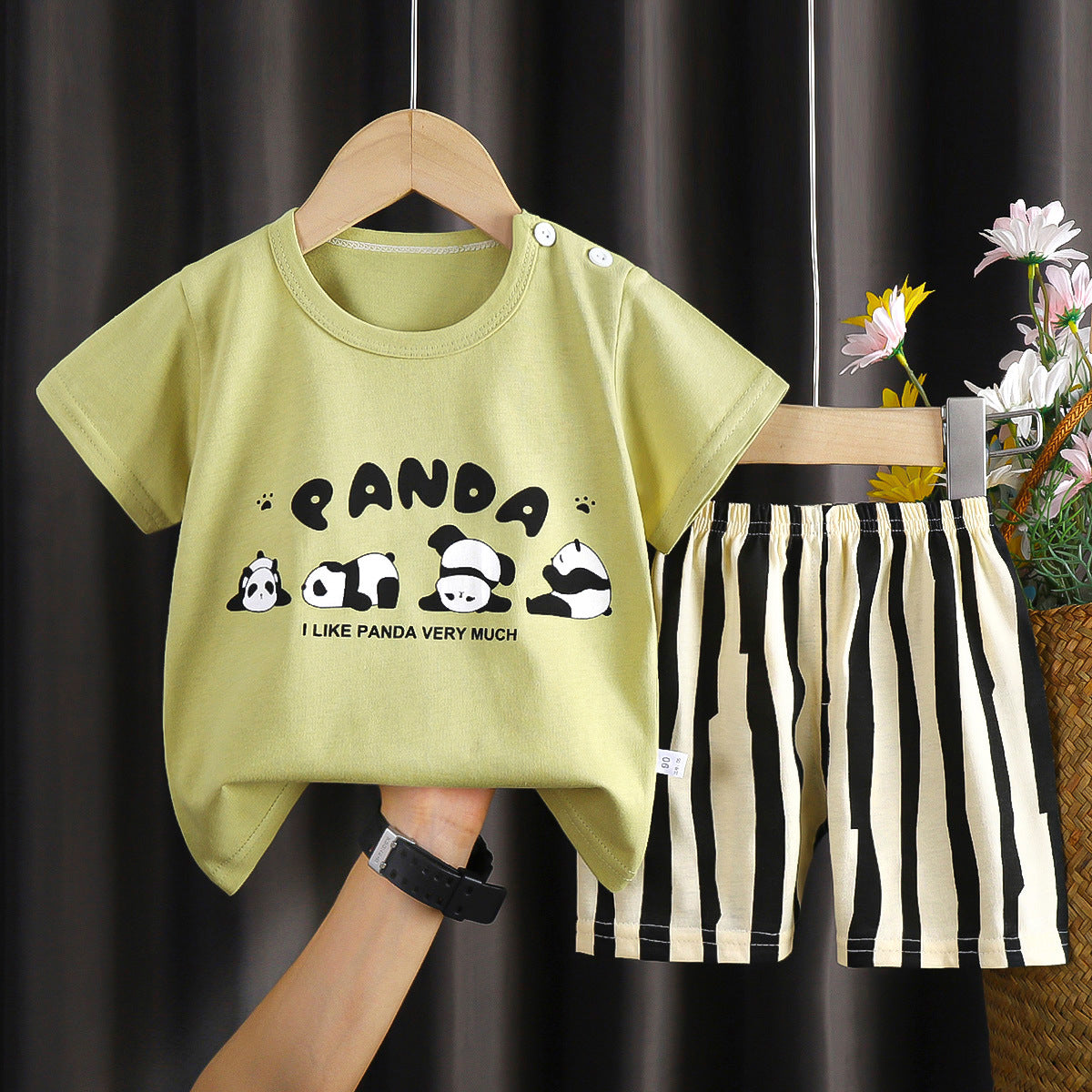 Children's Cotton
