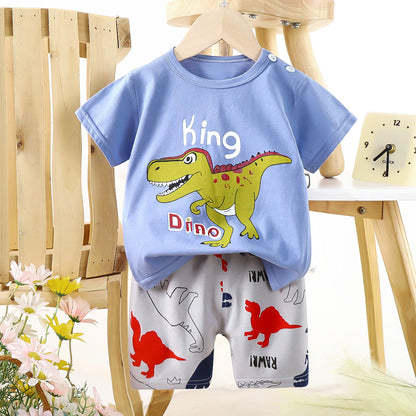 Children's Cotton
