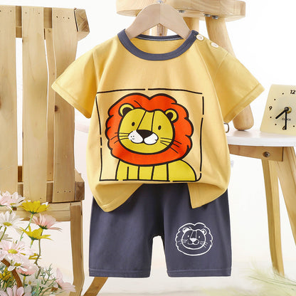 Children's Cotton