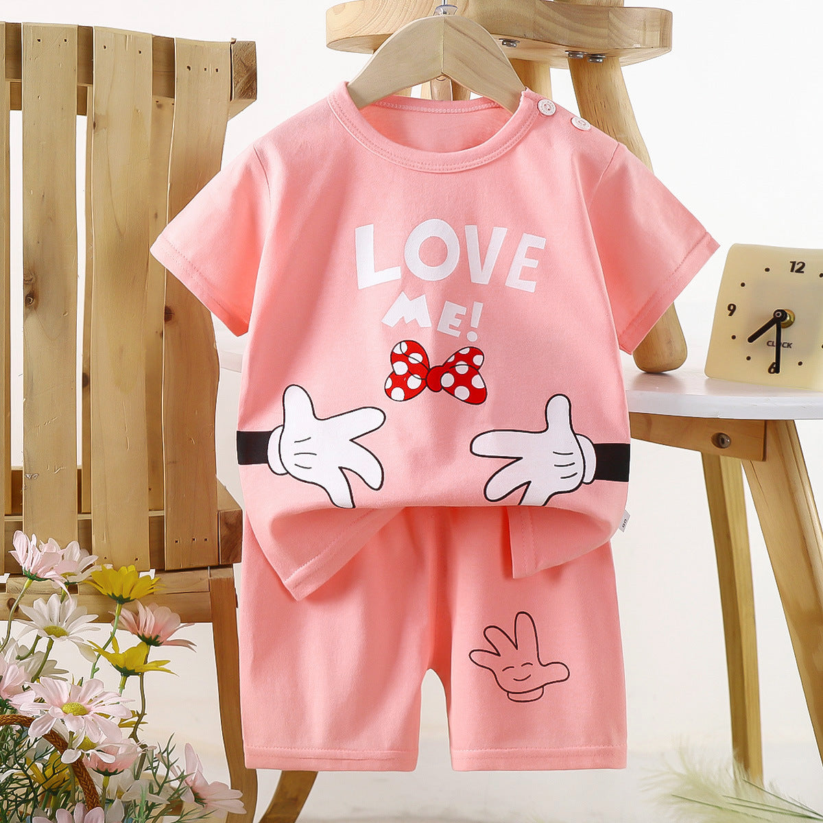 Children's Cotton