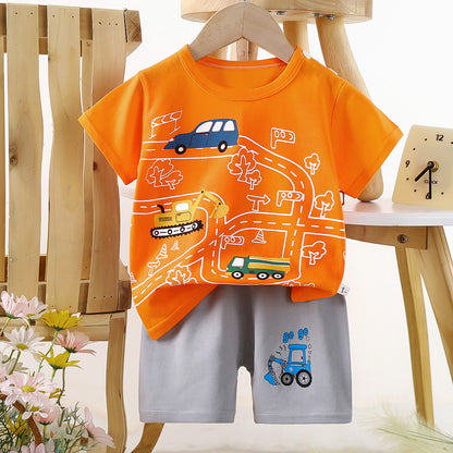 Children's Cotton