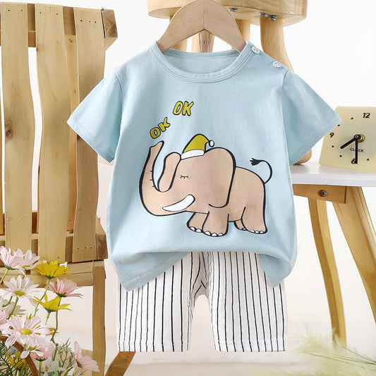 Children's Cotton