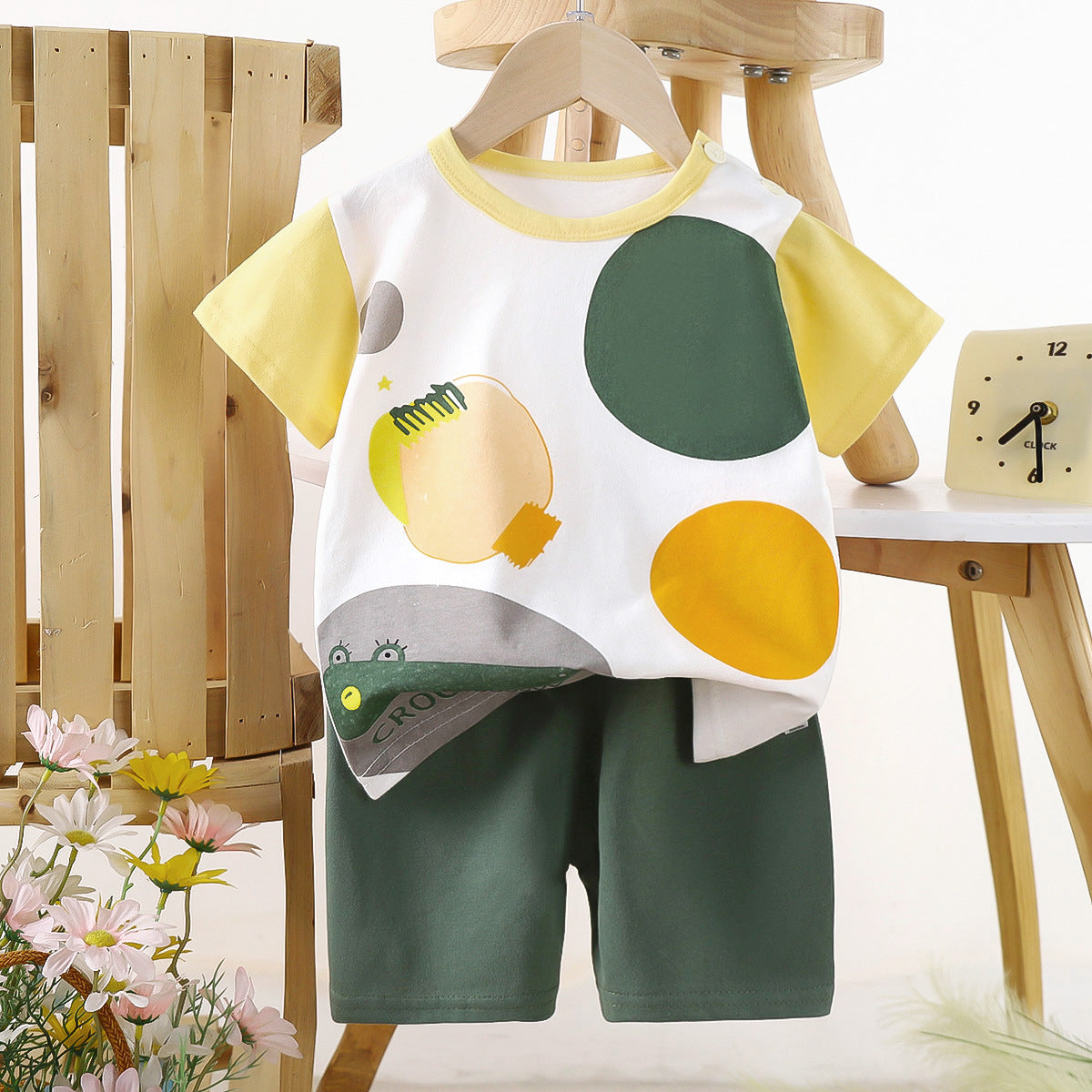 Children's Cotton