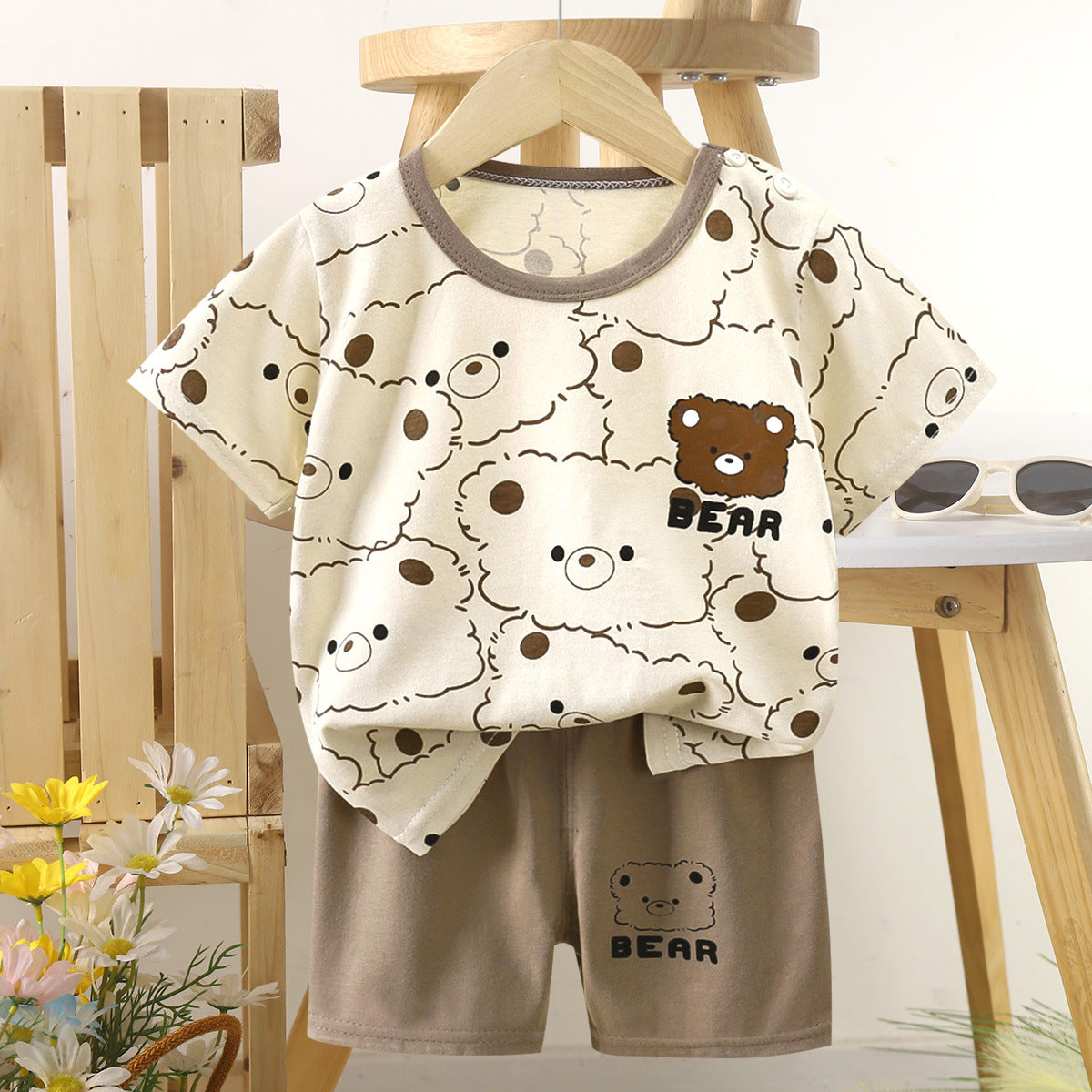 Children's Cotton