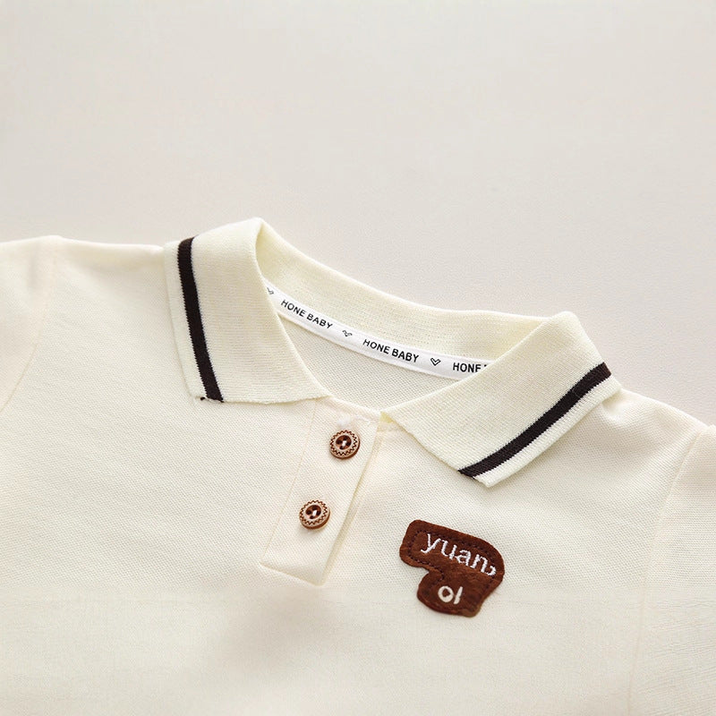Children's cotton set