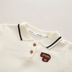 Polo Bear Beige