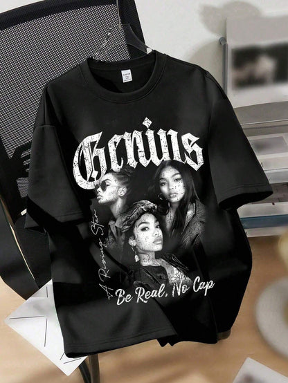 Children's Cotton T-Shirts