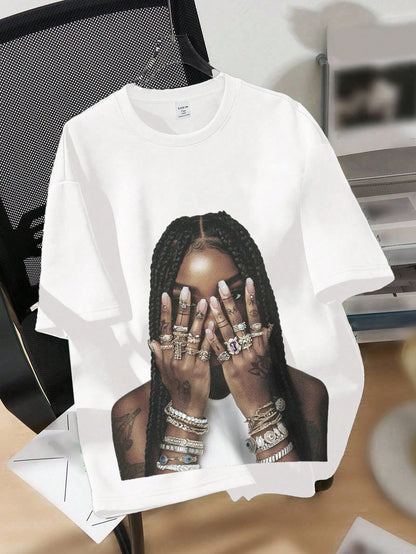 Children's Cotton T-Shirts