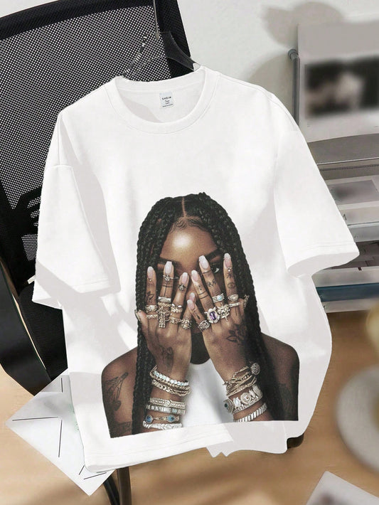 Children's Cotton T-Shirts