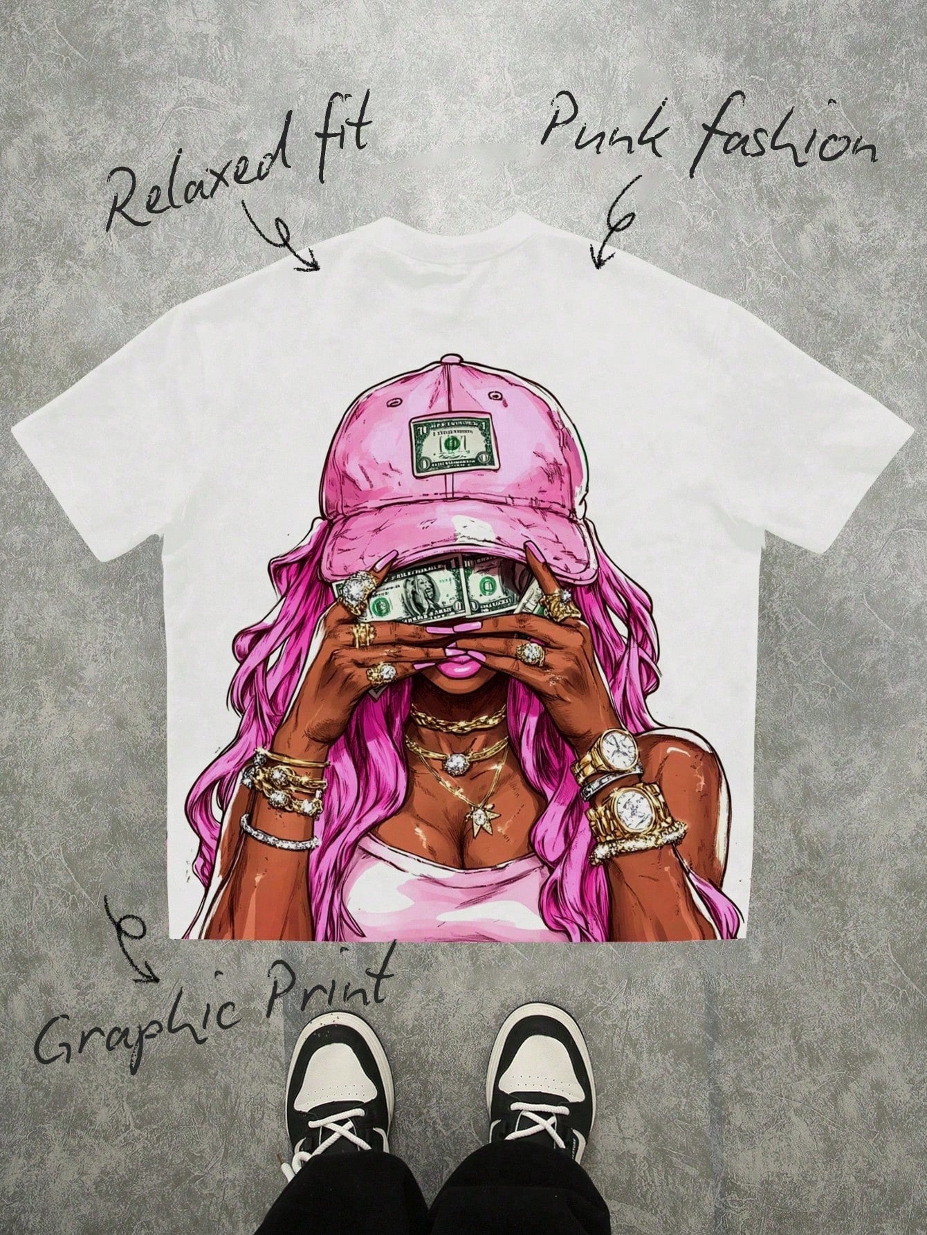Children's Cotton T-Shirts