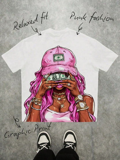 Children's Cotton T-Shirts