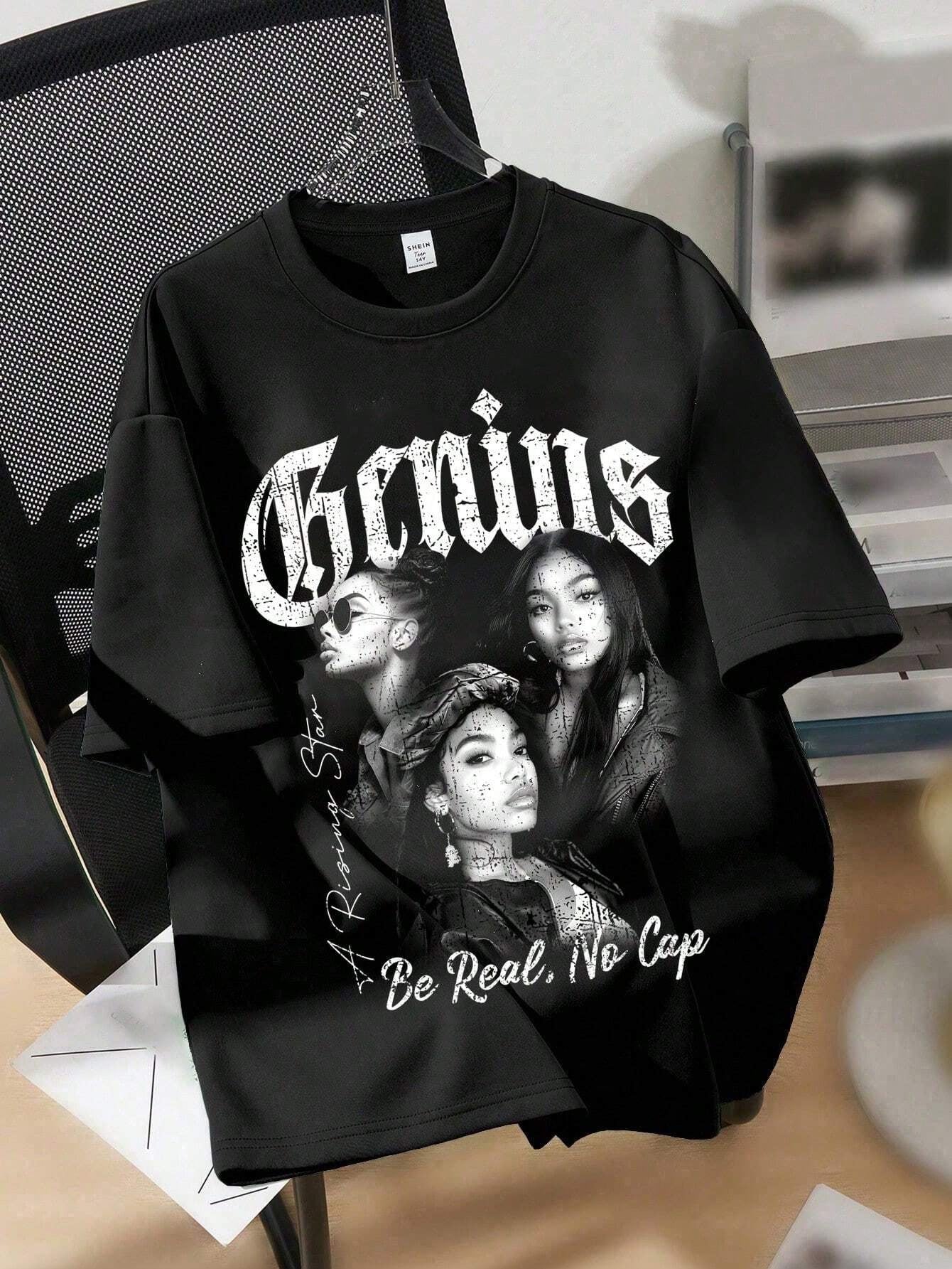 Children's Cotton T-Shirts