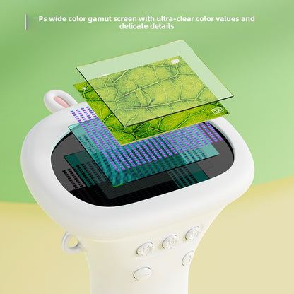 Children's Digital Microscope