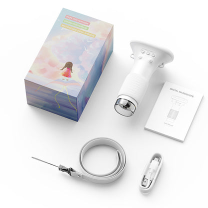 Children's Digital Microscope