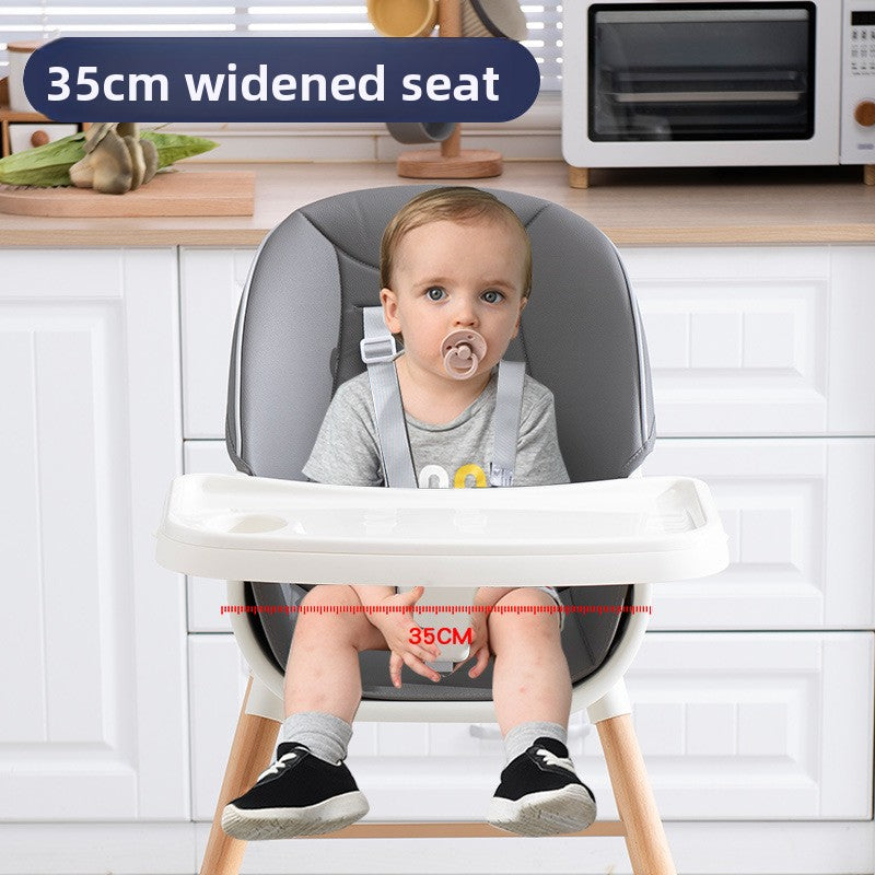 Children's Dining Chair