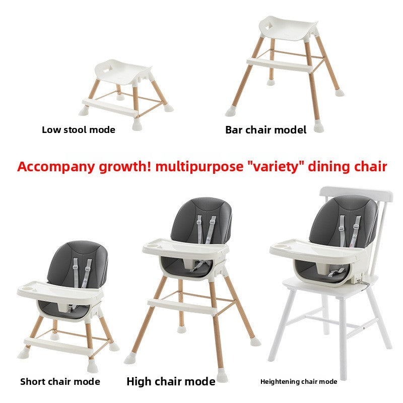 Children's Dining Chair
