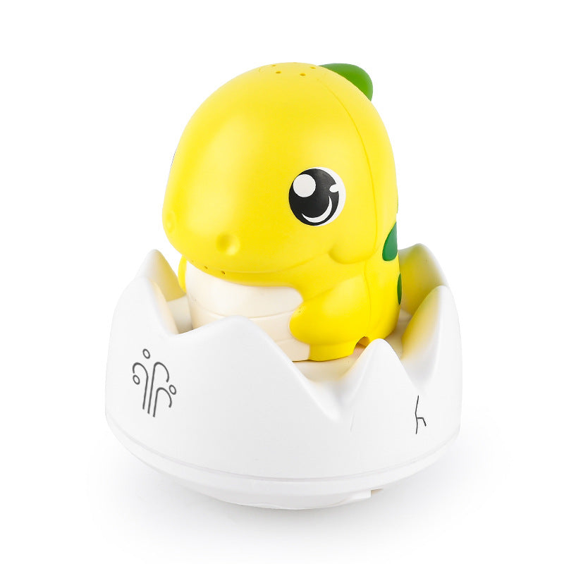 Children's Dinosaur Induction Water Ball