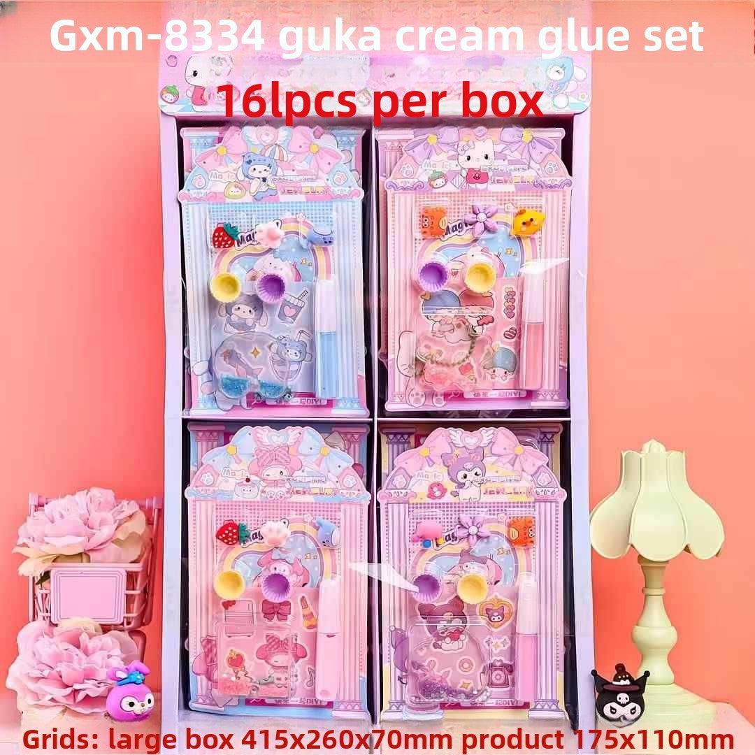 Children's DIY Crafts