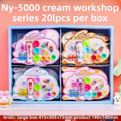 Children's DIY Crafts